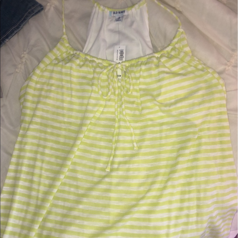 old navy top